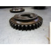 22W018 Exhaust Camshaft Timing Gear For 08-12 Nissan Xterra  4.0